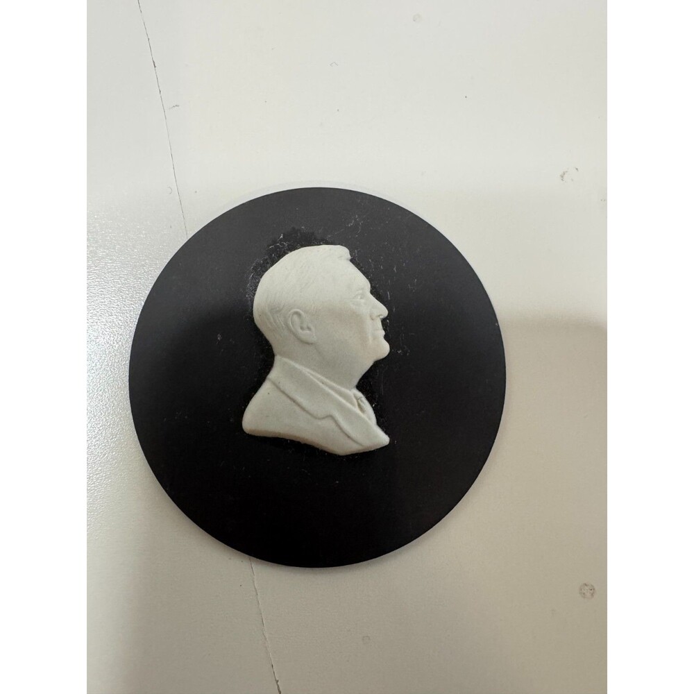 Franklin D Roosevelt #624 Cameo